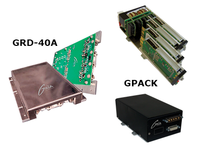 Power Supply Architectures