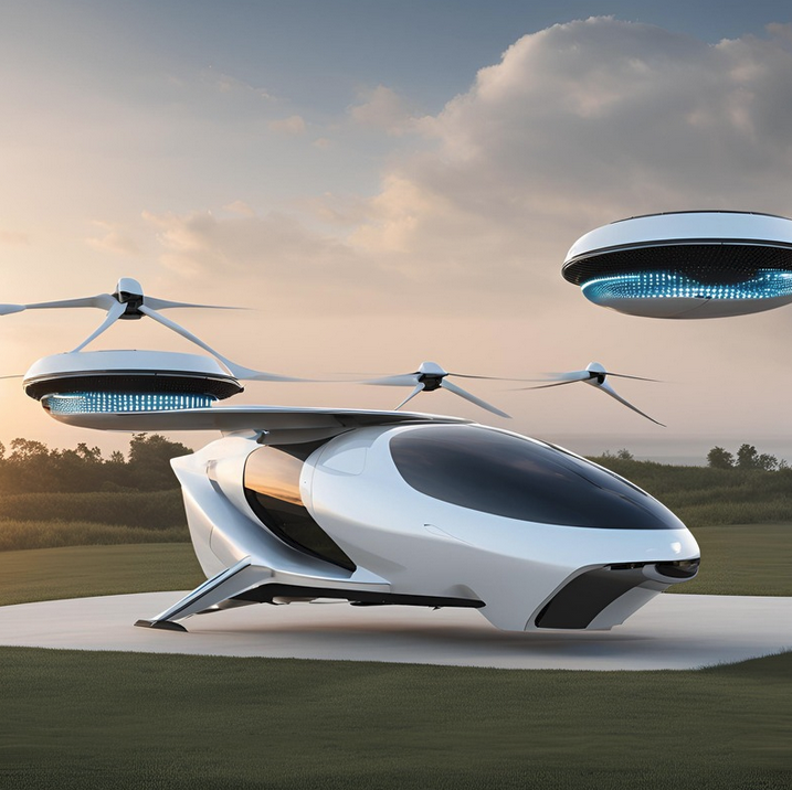 High reliability auxiliary power system architectures in eVTOL Aircraft ...